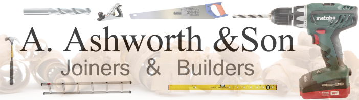 www.aashworth.co.uk Logo